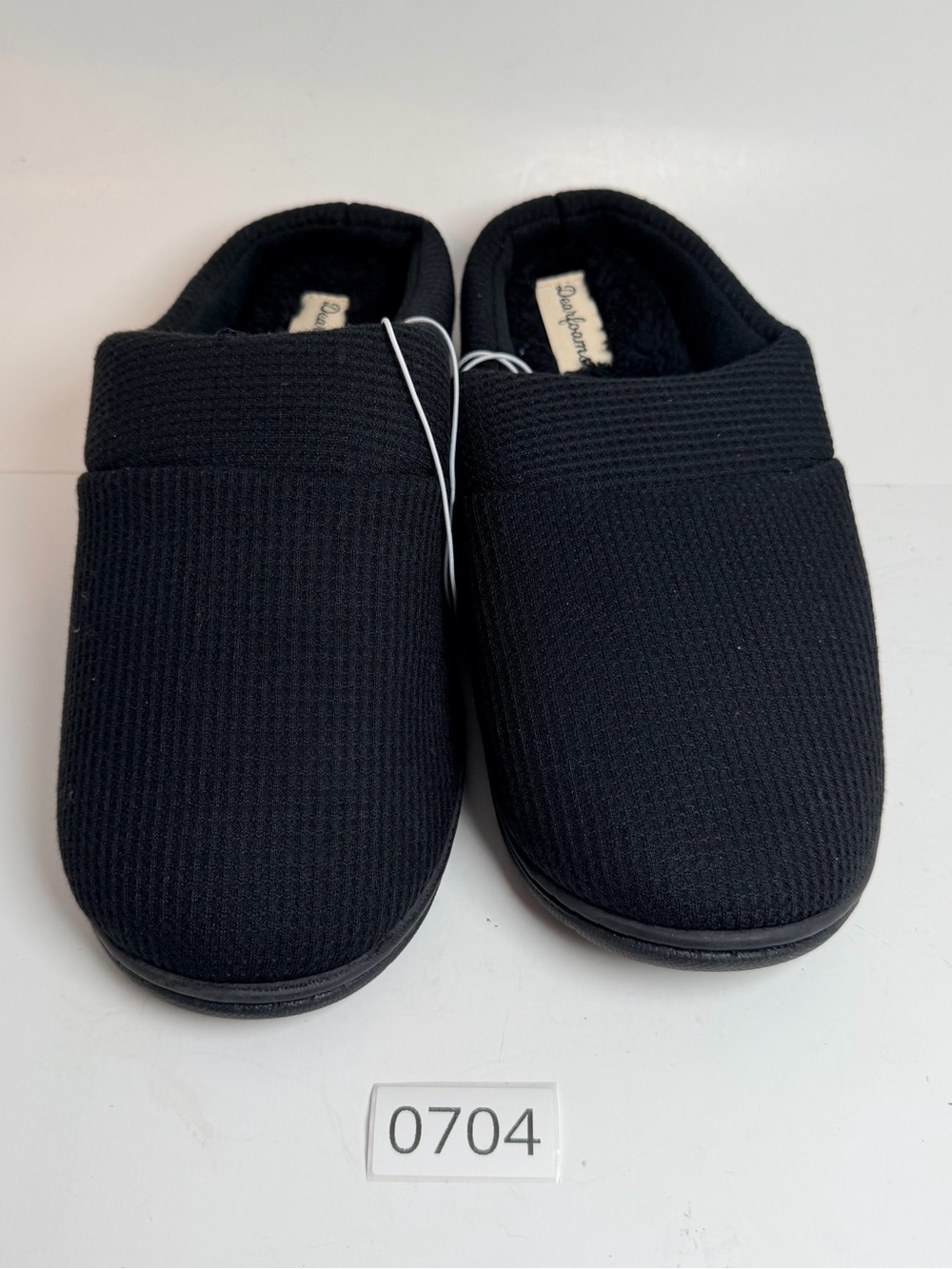 Women Slippers Box - Picture 3 of 7